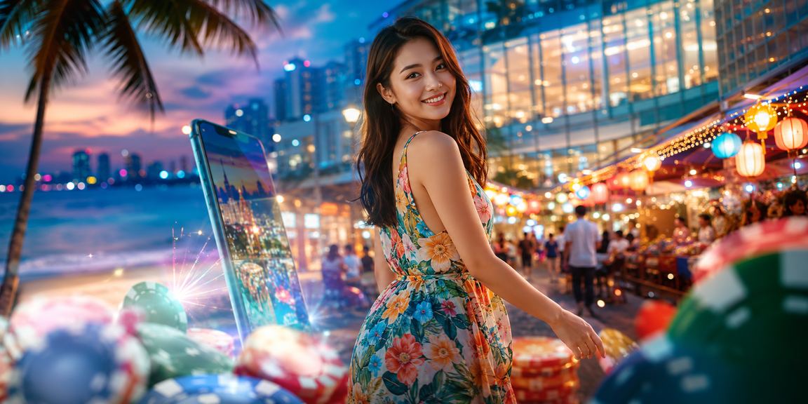 Skrin proses deposit mudah dan pantas di platform p0ki untuk pemain Malaysia
