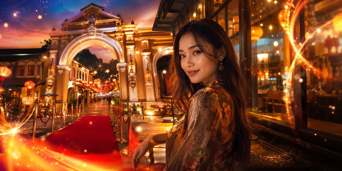 Pengalaman kasino hiburan Malaysia di platform p0ki – daftar dan mula bermain hari ini